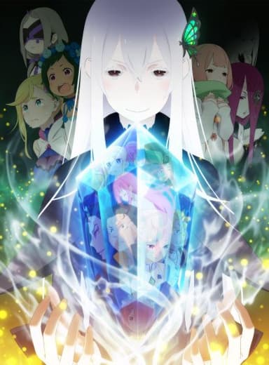 Re:Zero - Starting Life in Another World: Shin Henshuu ban - (مترجم) الحياة في العالم الجديد الموسم الثاني