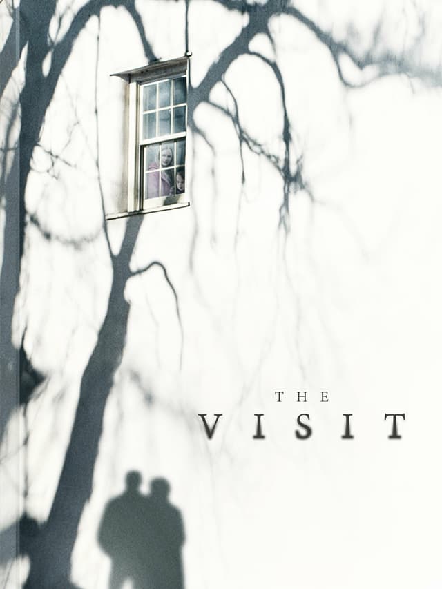 The Visit 2015 – (مترجم) فيلم الزيارة