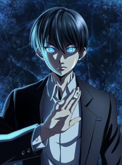 Touhai: Ura Rate Mahjong Touhai Roku - (مترجم) T منطقة