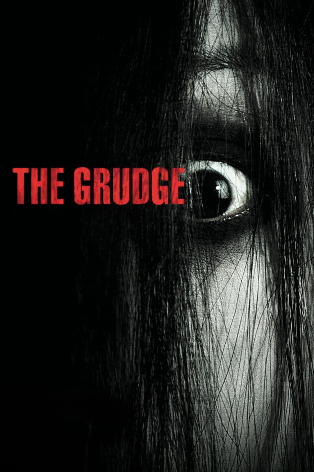 The Grudge 2004 فيلم الرعب الحقد (مترجم)