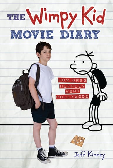 Diary of a Wimpy Kid 2010 – (مترجم) فيلم مذكرات طفل جبان