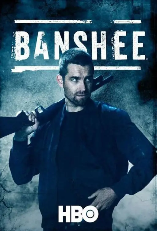 Banshee - مسلسل بانشي الموسم الثالث (مترجم)