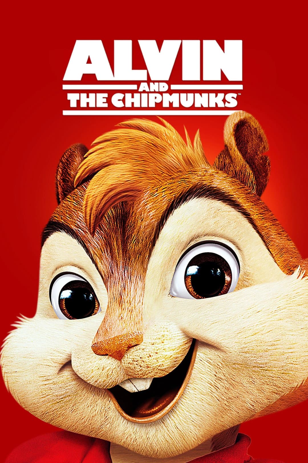Alvin and the Chipmunks 1 2007 - فيلم ألفين والسناجب (مترجم)