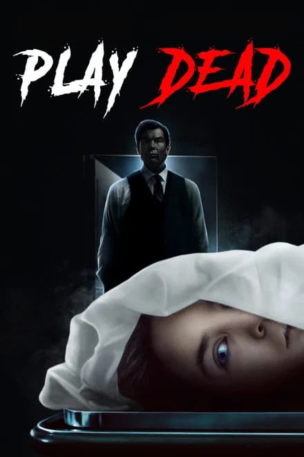 Play Dead 2022 - (مترجم) فيلم تظاهر بالموت