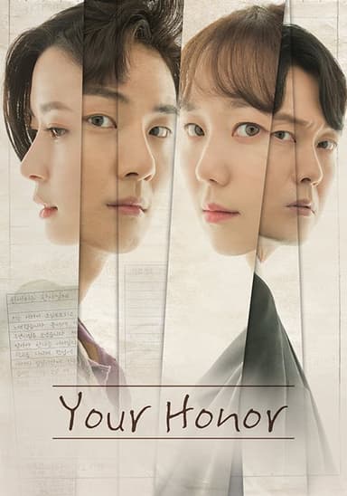 Your Honor - (مترجم) مسلسل شرفك
