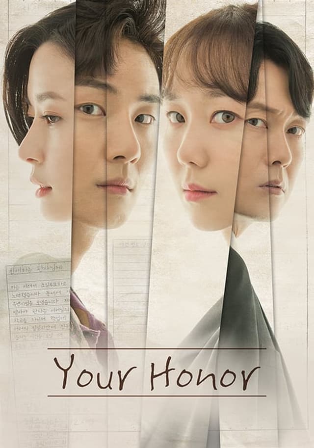 Your Honor - (مترجم) مسلسل شرفك