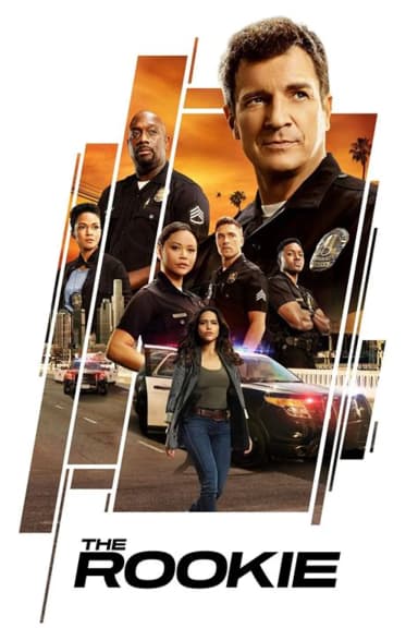 The Rookie S2 - (مترجم) مسلسل المبتدئ الموسم الثاني