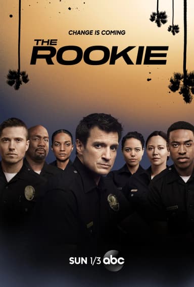 The Rookie S3 - (مترجم) مسلسل المبتدئ الموسم الثالث