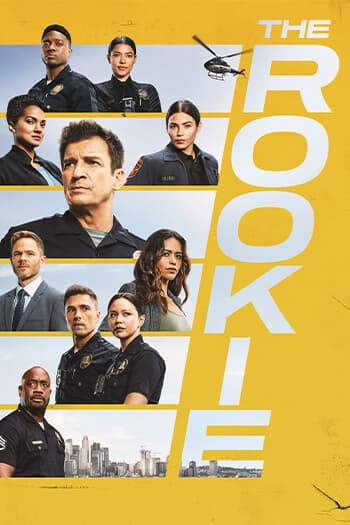 The Rookie S6 - (مترجم) مسلسل المبتدئ الموسم السادس