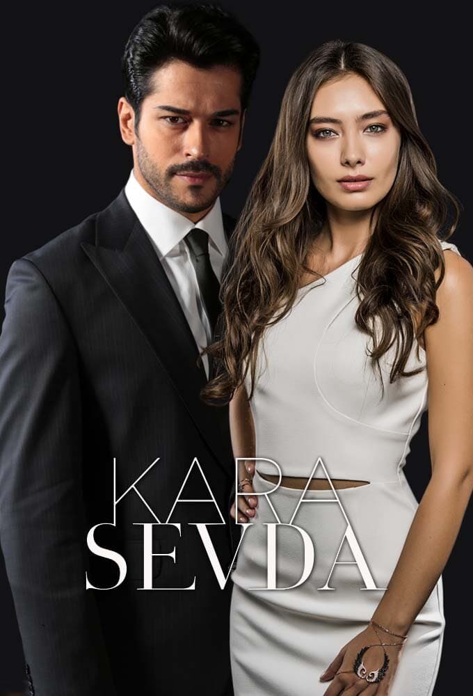 KARA SEVDA - الموسم الأول من مسلسل حب أعمى (مدبلج)