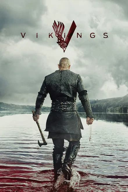 Vikings: Valhalla -الموسم الاول من مسلسل الفايكنج: فالهالا (مترجم)